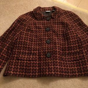 Women’s Jacket Kim Rogers